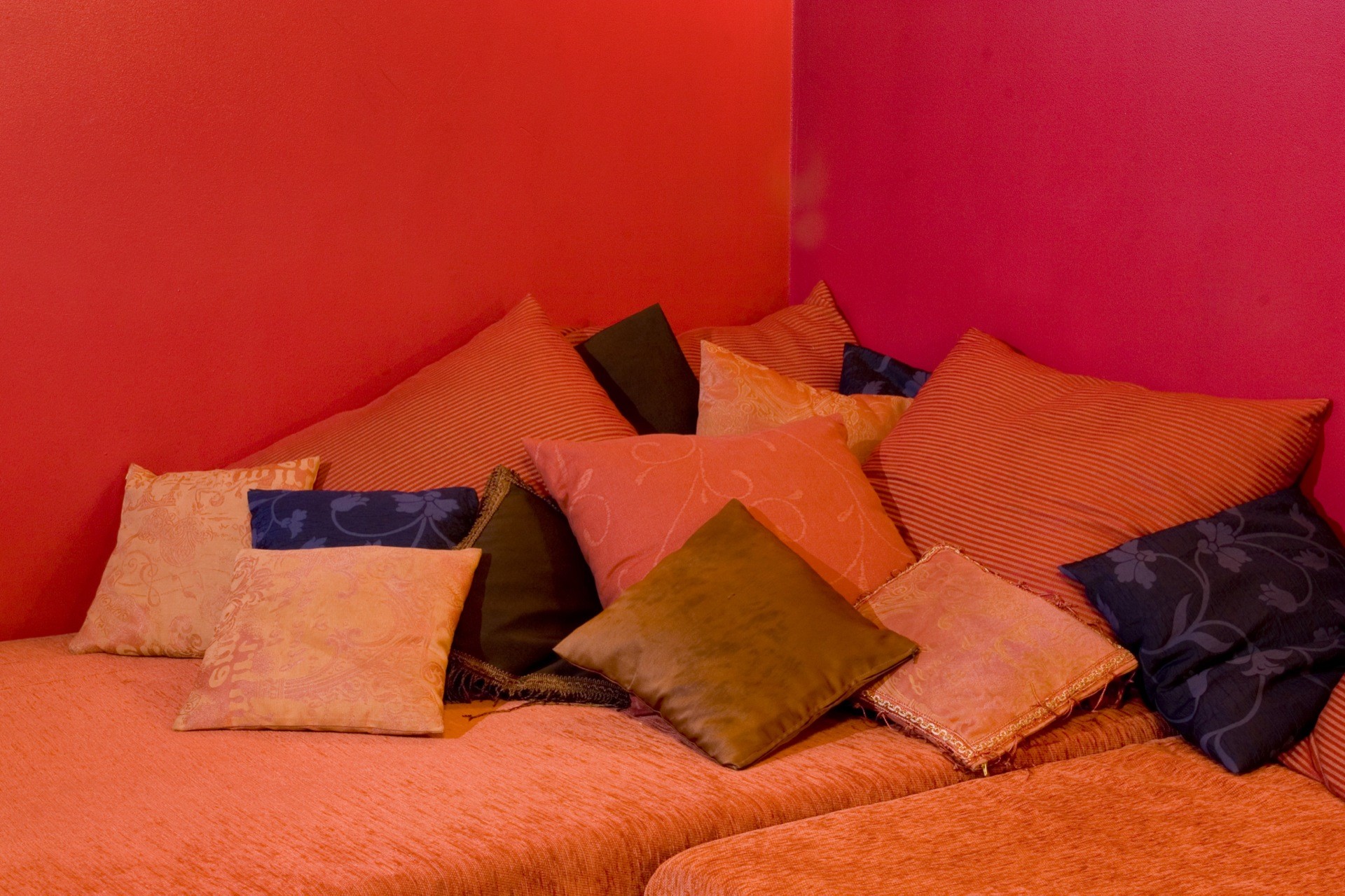 Hedone Oriental Massage Club - Erotic Massage in Tallinn, Estonia