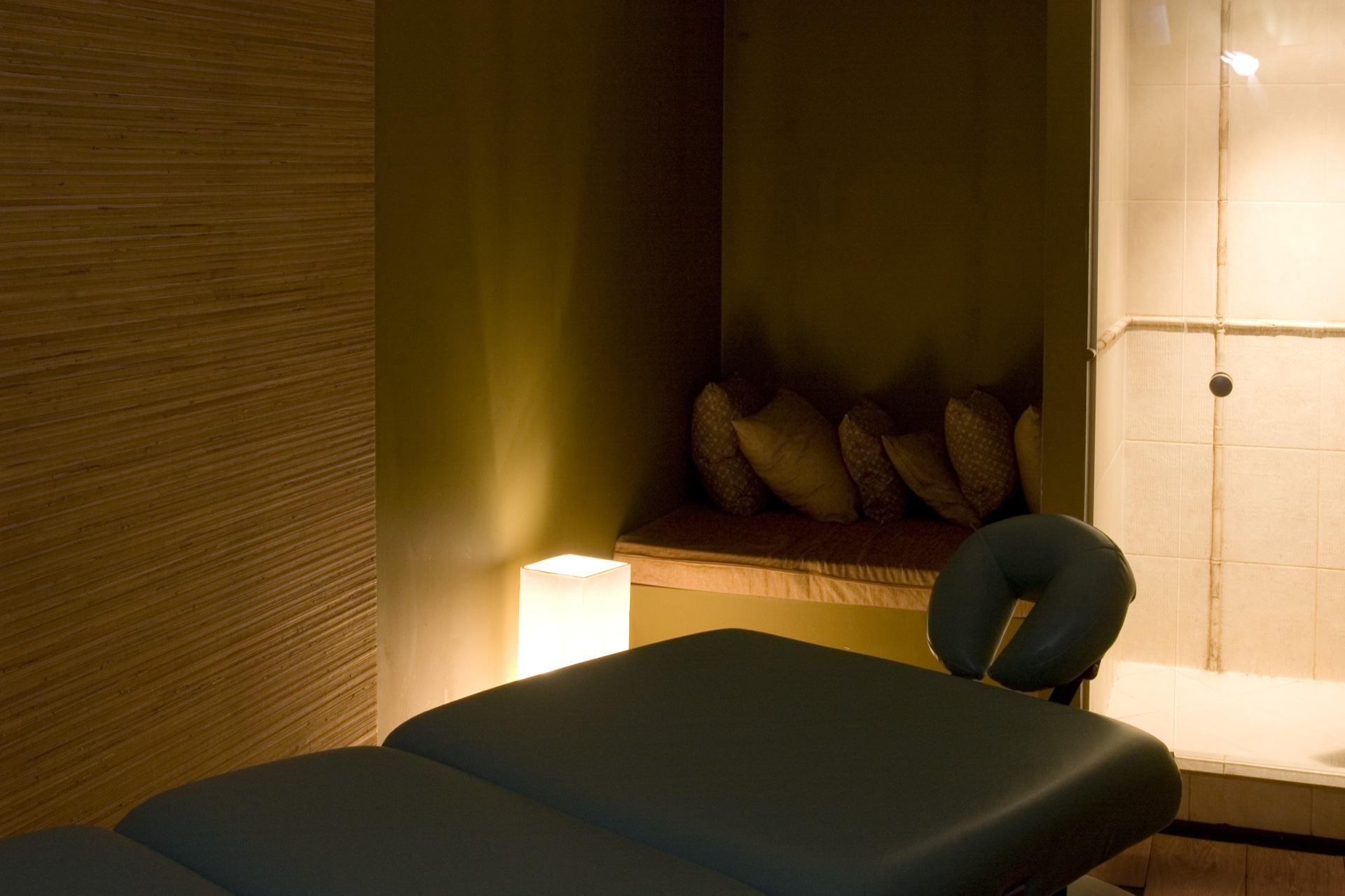 Hedone Oriental Massage Club - Erotic Massage in Tallinn, Estonia