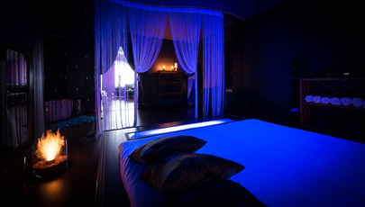 Pretty Lady Tallinn, Estonia - Erotic Massage in Tallinn, Estonia
