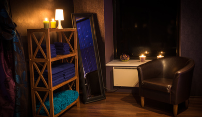 Pretty Lady Tallinn, Estonia - Erotic Massage in Tallinn, Estonia