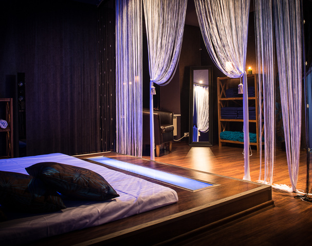 Pretty Lady Tallinn, Estonia - Erotic Massage in Tallinn, Estonia