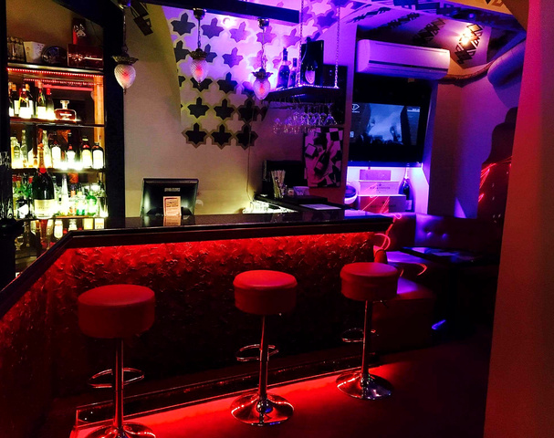 Casanova Gentlemen's Club - Nightclub in Tallinn, Estonia