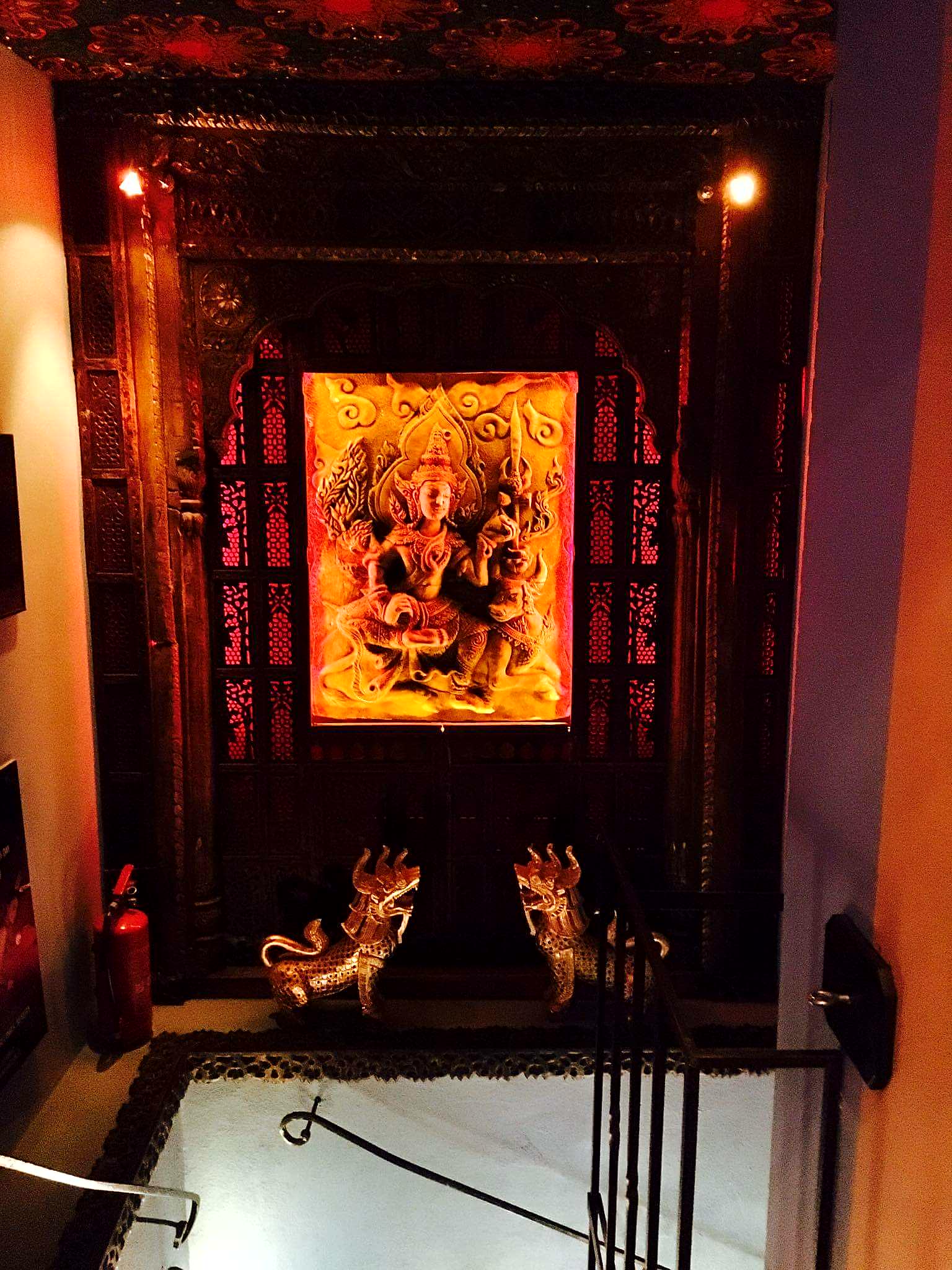 Casanova Gentlemen's Club - Nightclub in Tallinn, Estonia