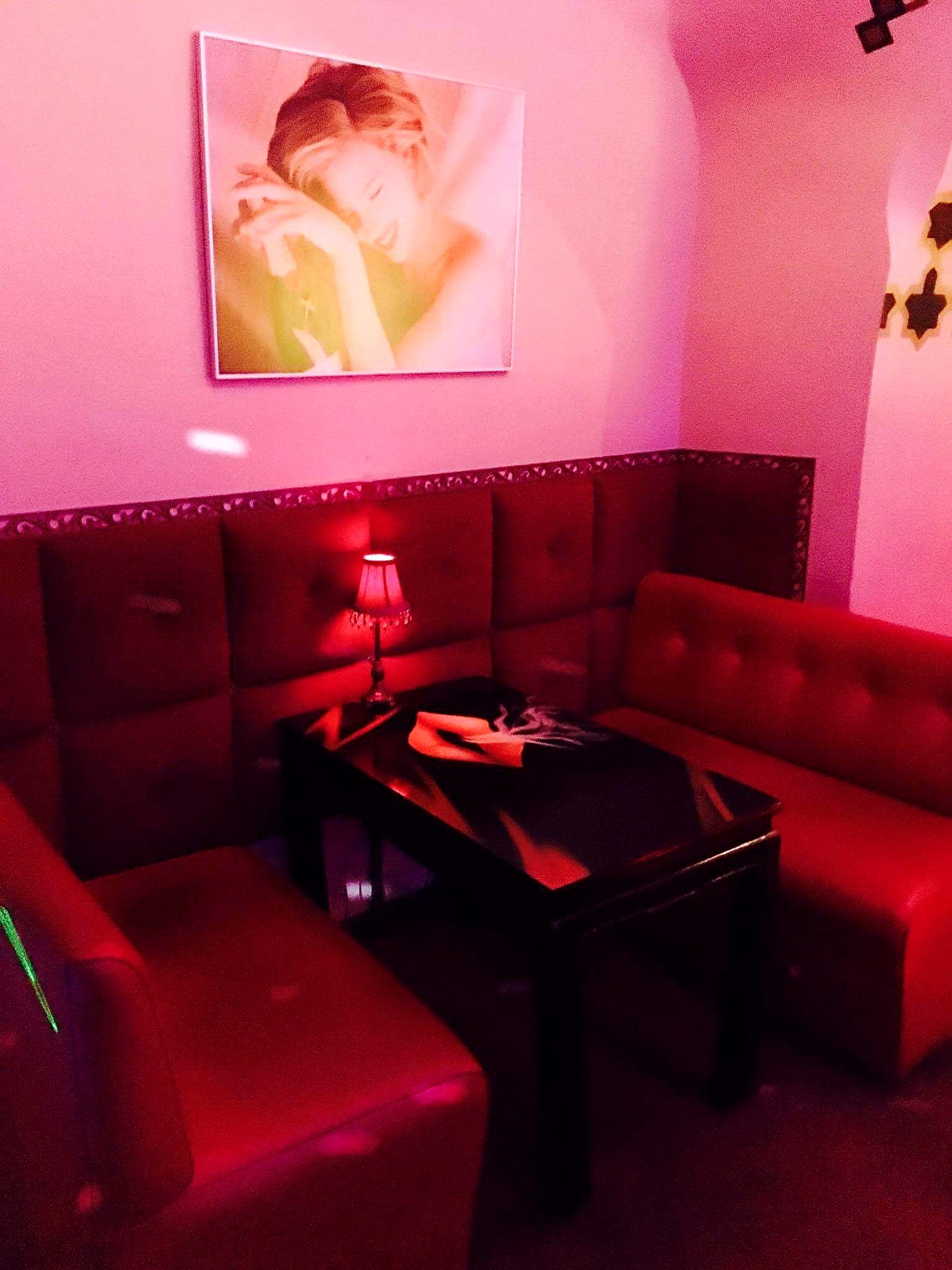Casanova Gentlemen's Club - Nightclub in Tallinn, Estonia