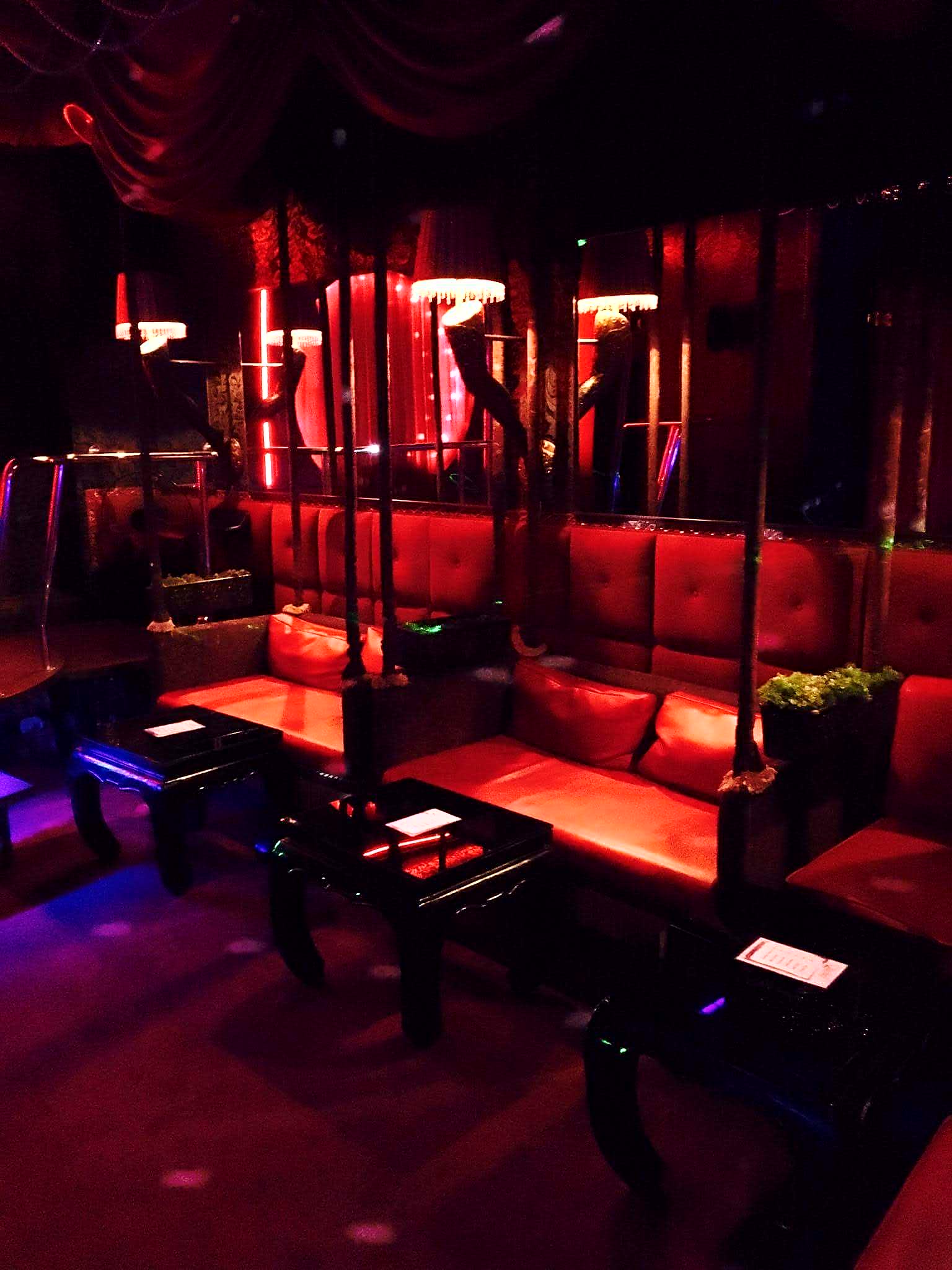 Casanova Gentlemen's Club - Nightclub in Tallinn, Estonia