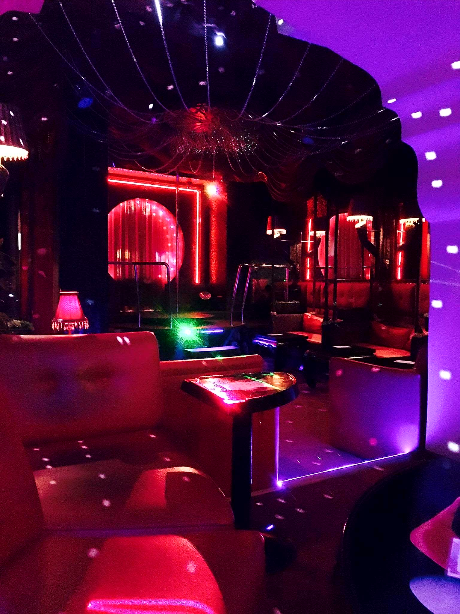 Casanova Gentlemen's Club - Nightclub in Tallinn, Estonia