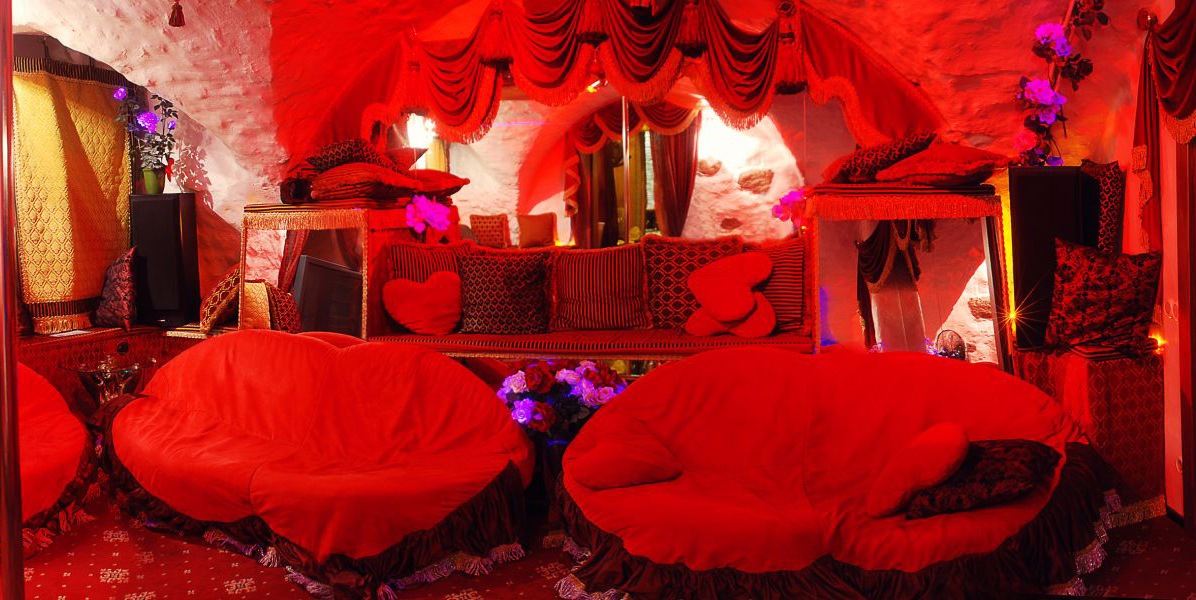 Club Kapriz - Nightclub in Tallinn, Estonia