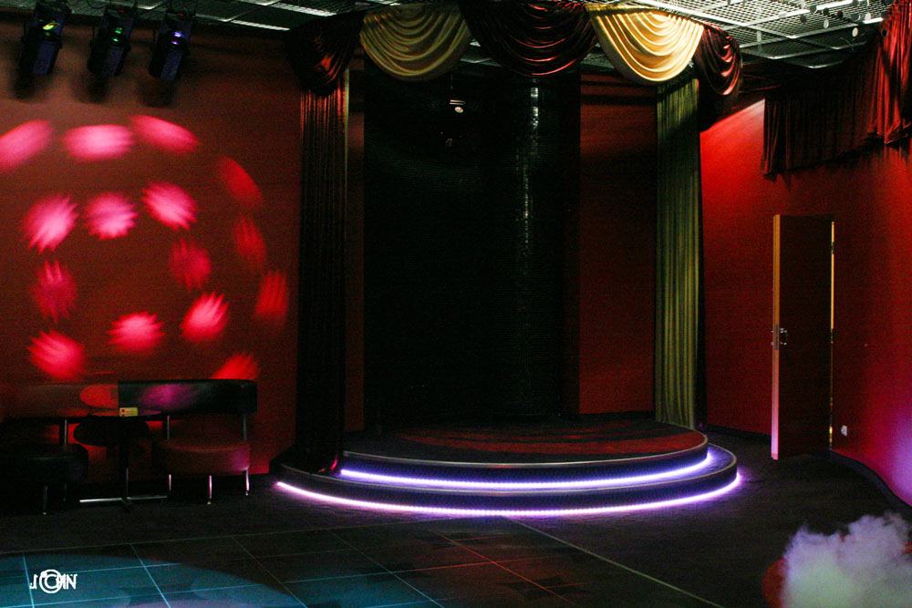Excellent Night Club - Nightclub in Tallinn, Estonia