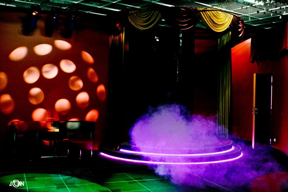 Excellent Night Club - Nightclub in Tallinn, Estonia