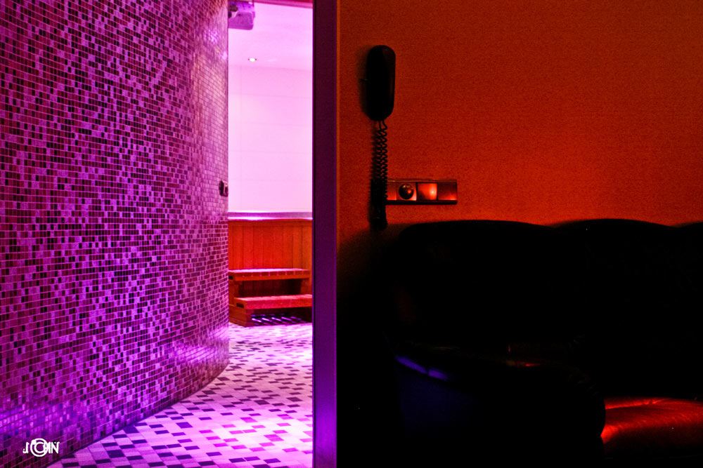Excellent Night Club - Nightclub in Tallinn, Estonia