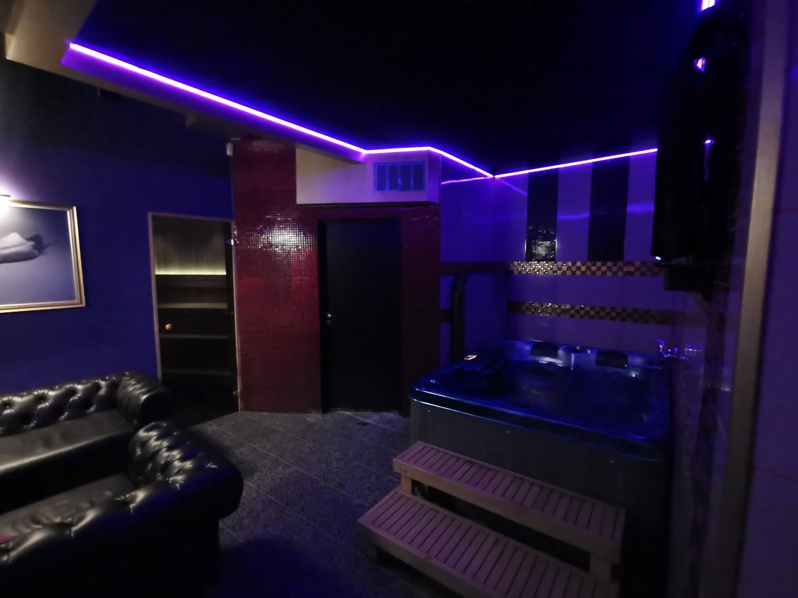 Margo Cafe - Nightclub in Tallinn, Estonia