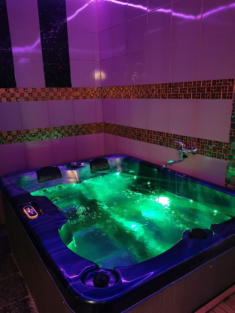 Margo Cafe - Nightclub in Tallinn, Estonia