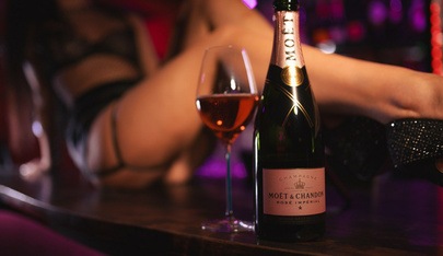 Mr. Redzar - Gentlemen’s Club - Nightclub in Tallinn, Estonia