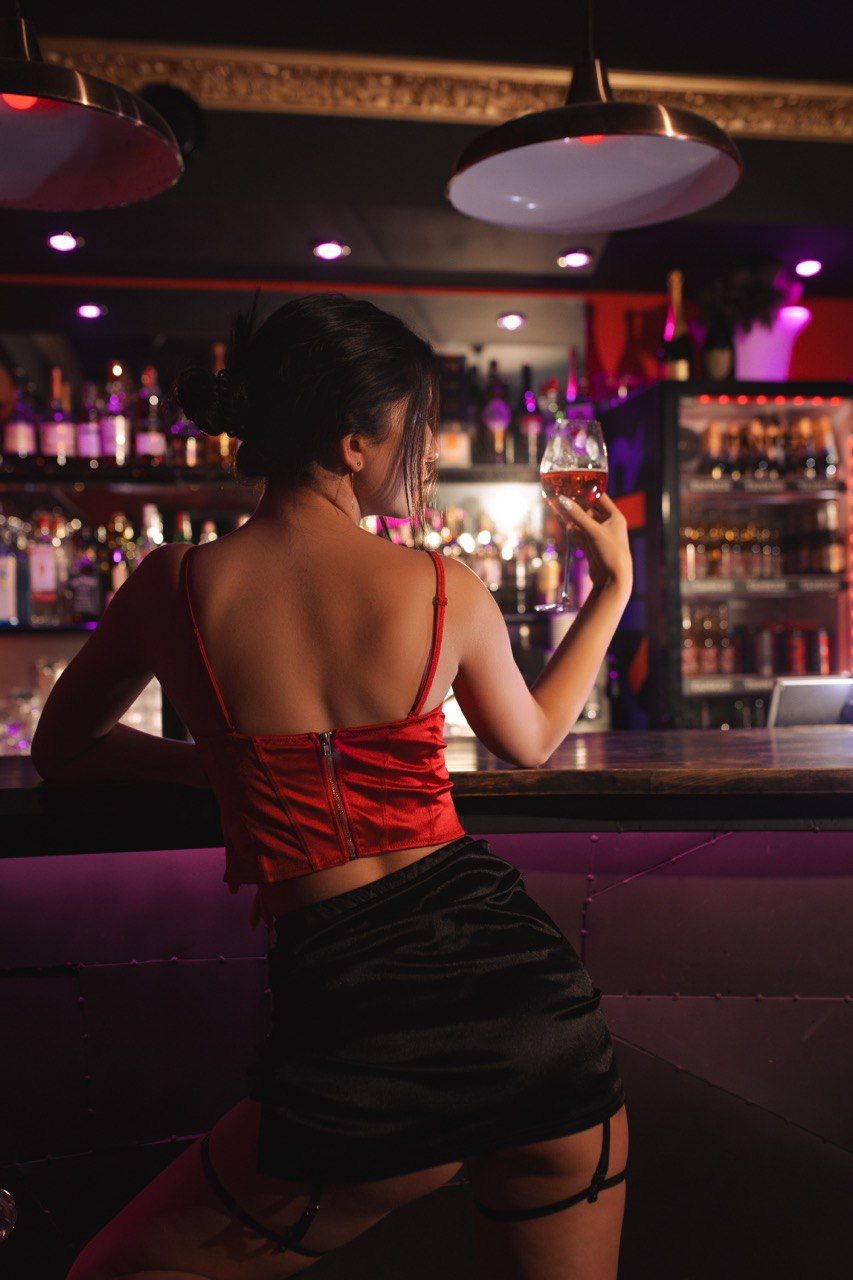Mr. Redzar - Gentlemen’s Club - Nightclub in Tallinn, Estonia