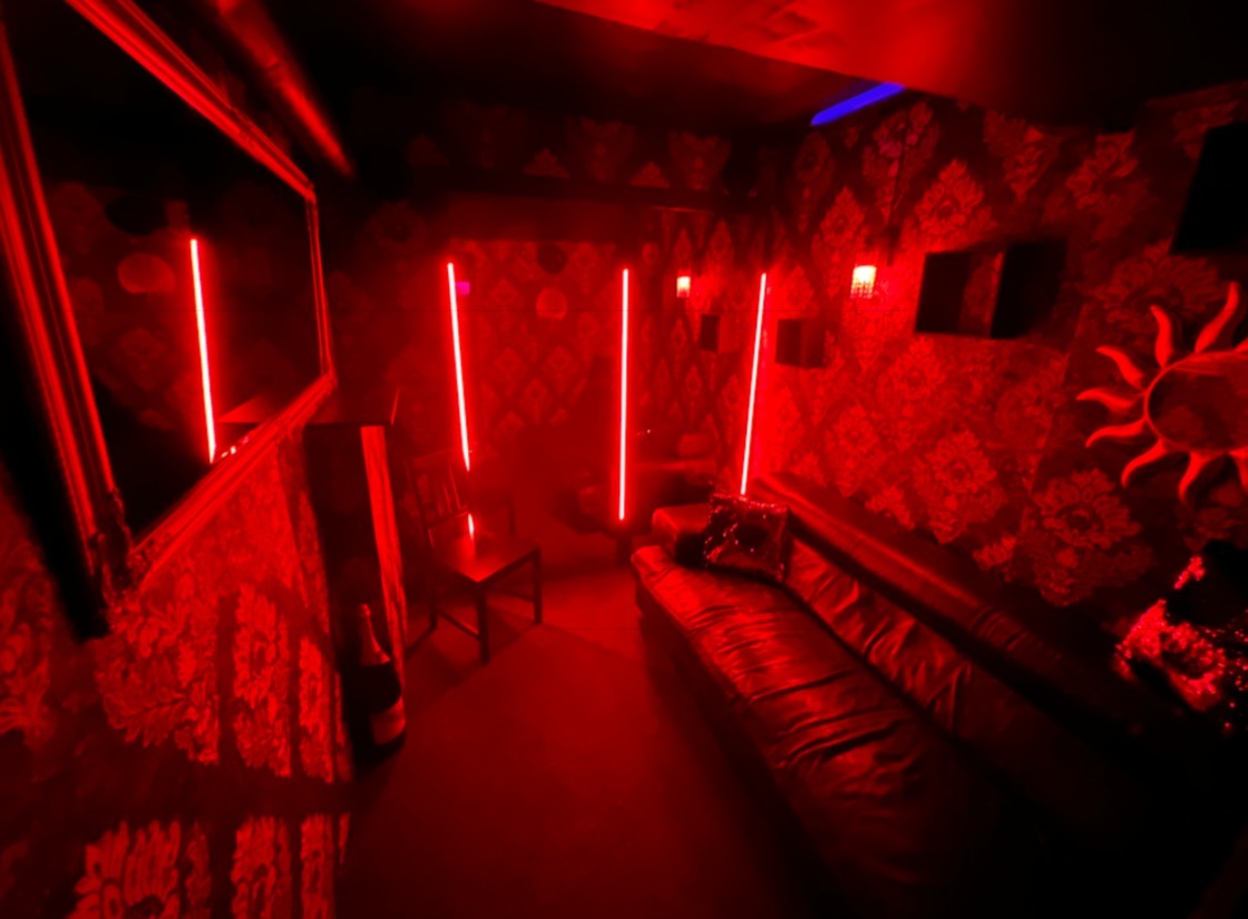 Sapphire Tallinn | Striptiis Tallinn | Strip Tallinn - Nightclub in Tallinn, Estonia
