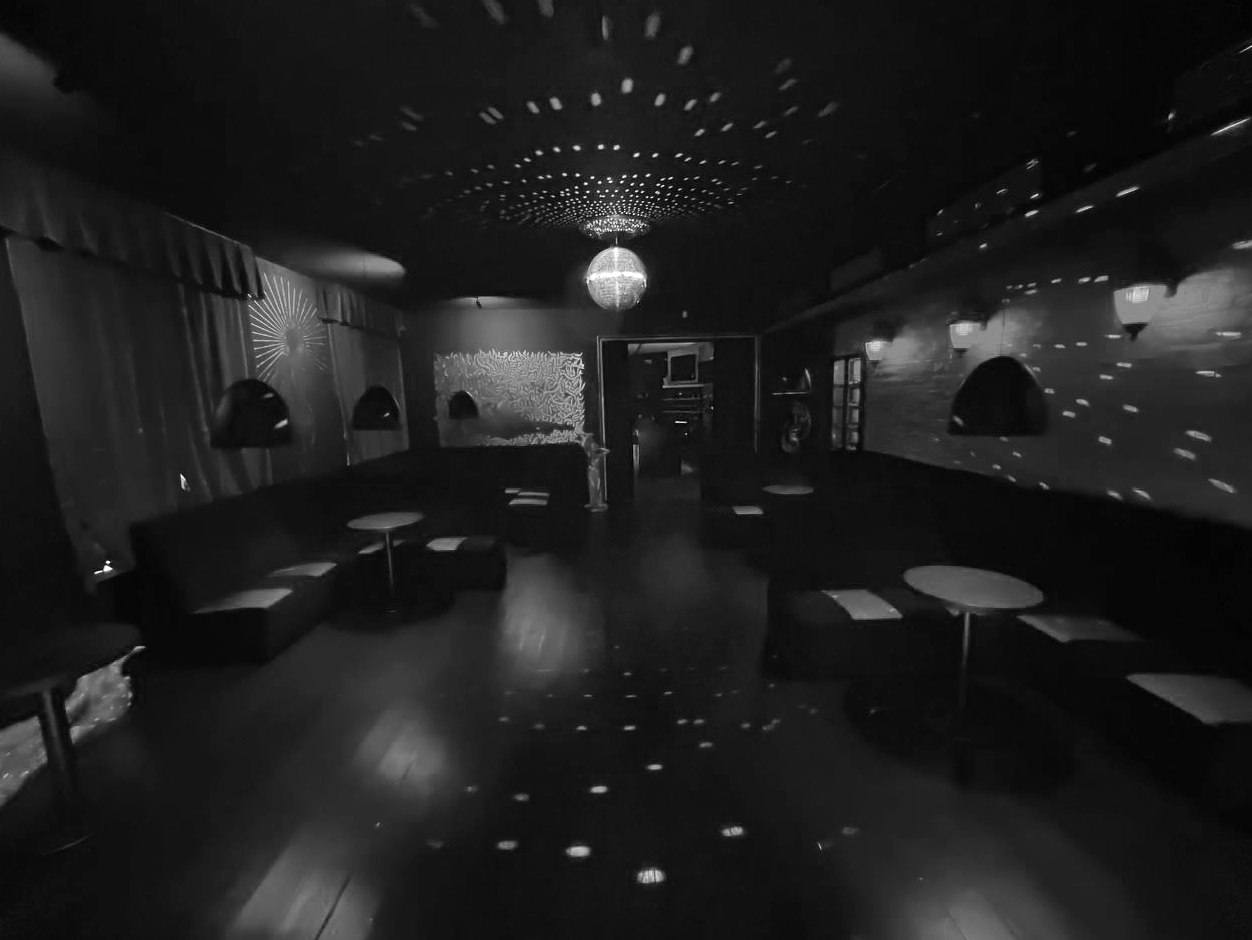 Striptease Club - No Nuns - Nightclub in Tallinn, Estonia