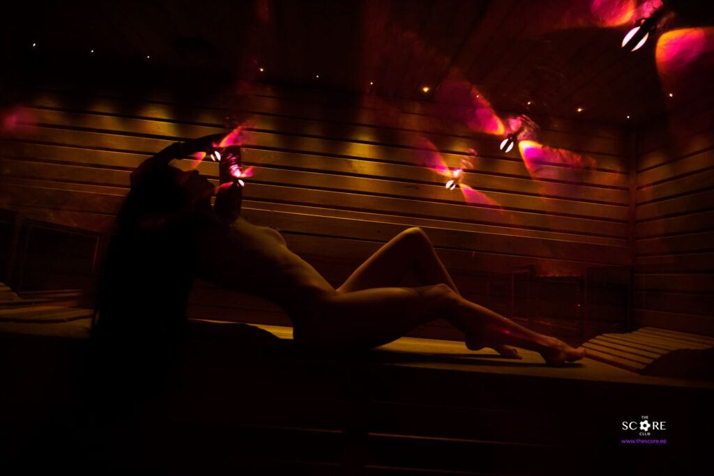 The Score Club - Nightclub in Tallinn, Estonia