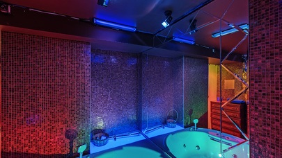 Virgins - Nightclub in Tallinn, Estonia