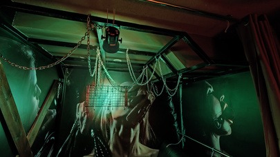 Virgins - Nightclub in Tallinn, Estonia