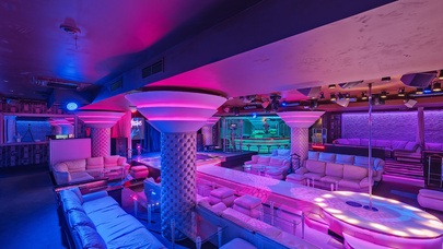 Virgins - Nightclub in Tallinn, Estonia
