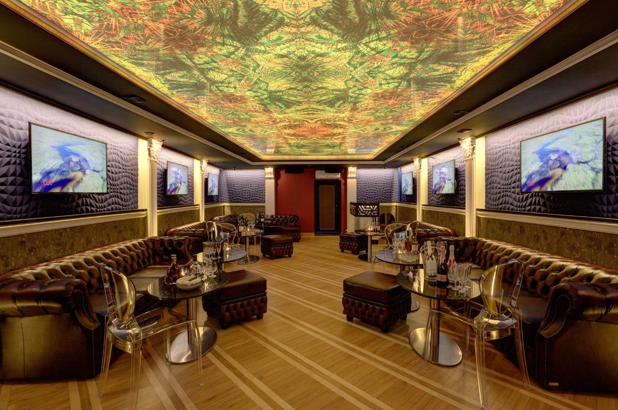 X Club - Nightclub in Tallinn, Estonia