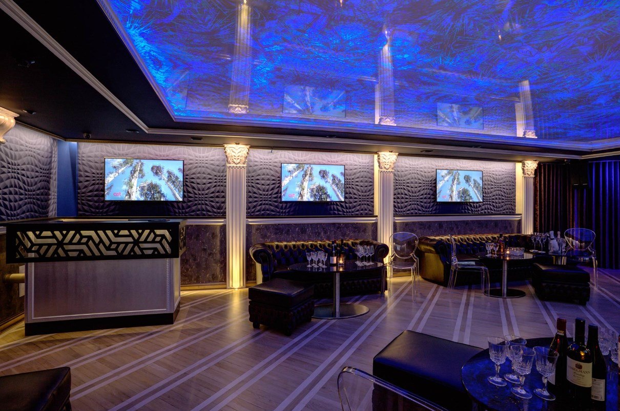 X Club - Nightclub in Tallinn, Estonia