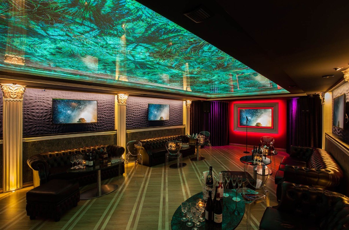 X Club - Nightclub in Tallinn, Estonia