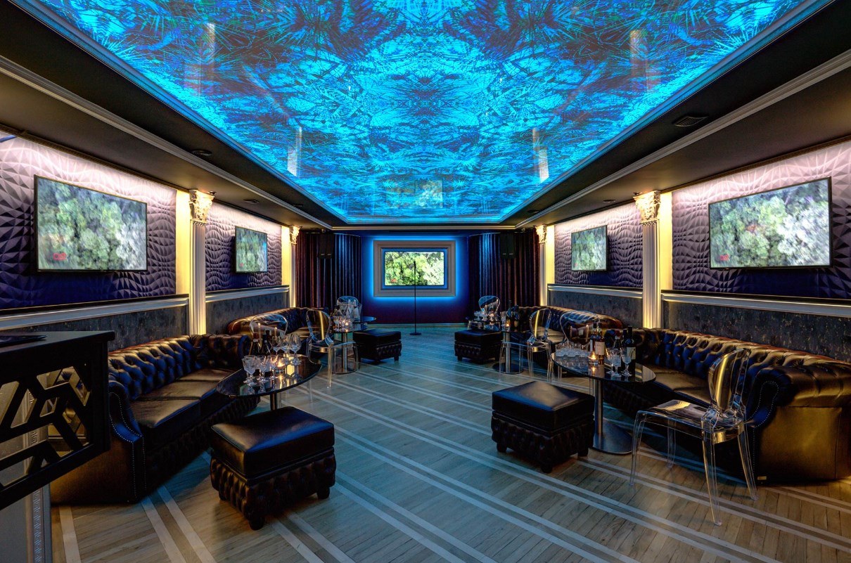 X Club - Nightclub in Tallinn, Estonia