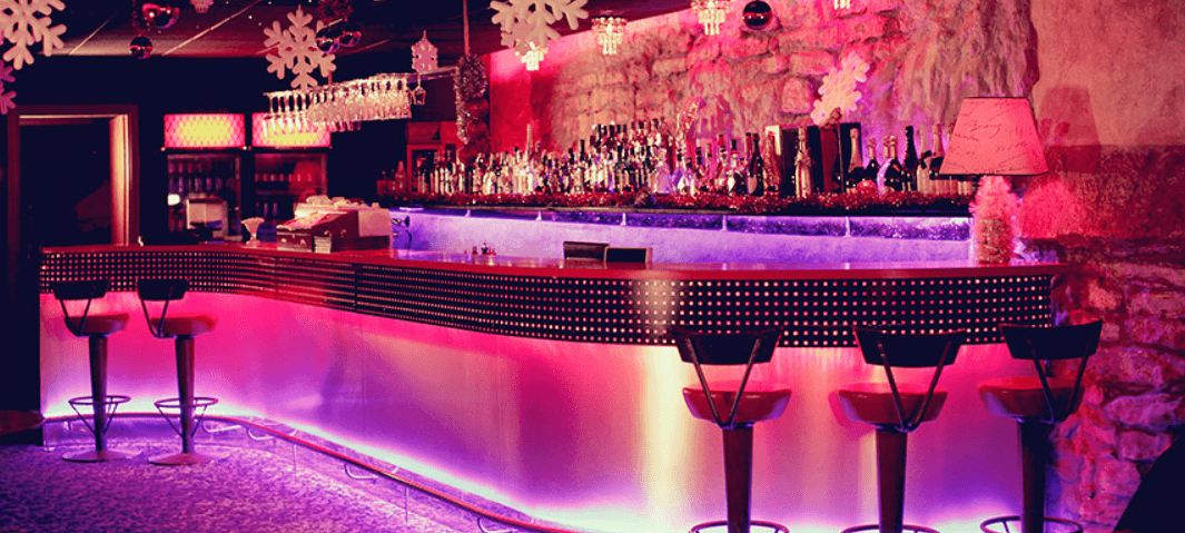 X Club - Nightclub in Tallinn, Estonia