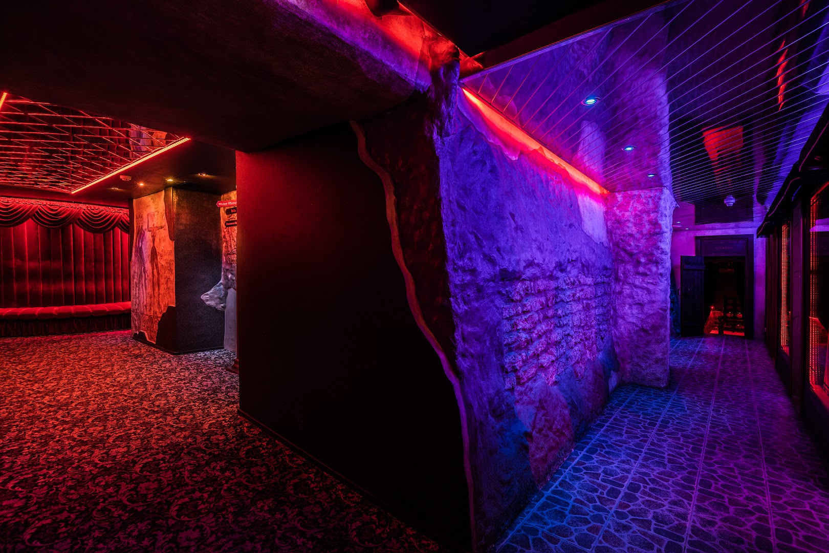 X Club - Nightclub in Tallinn, Estonia