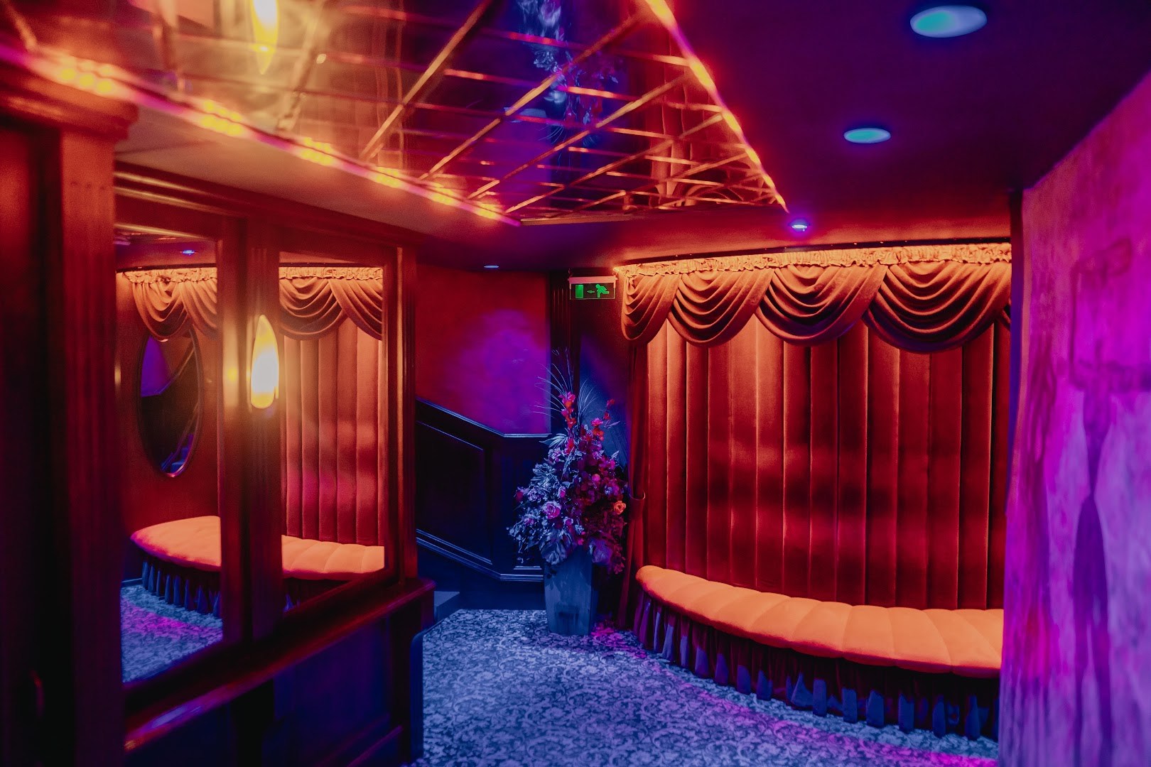 X Club - Nightclub in Tallinn, Estonia