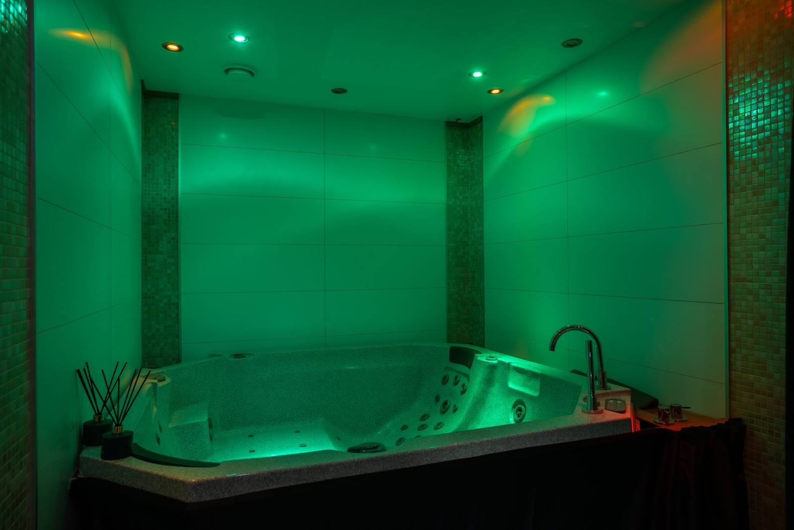 Cocoon - Swinger Club in Tallinn, Estonia
