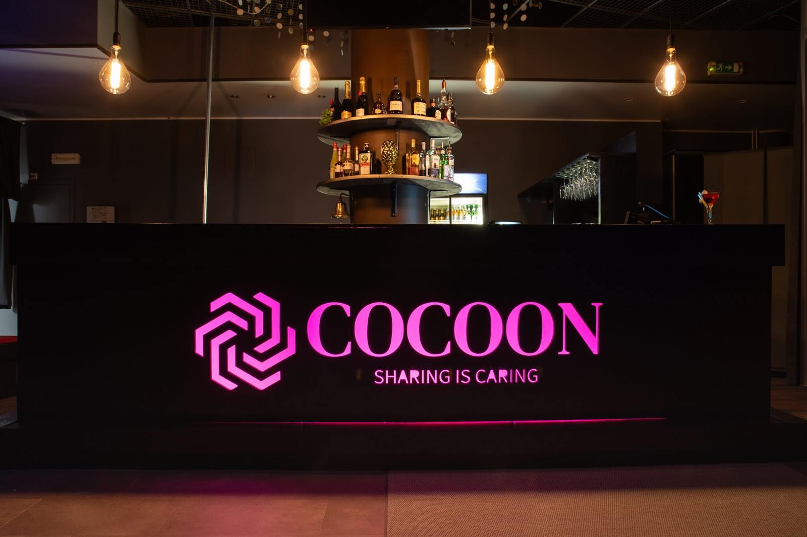 Cocoon - Swinger Club in Tallinn, Estonia