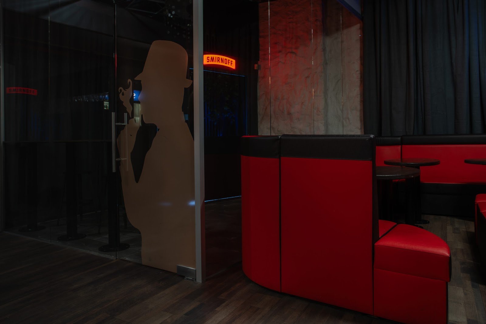 Cocoon - Swinger Club in Tallinn, Estonia