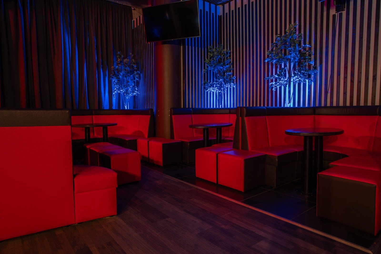 Cocoon - Swinger Club in Tallinn, Estonia