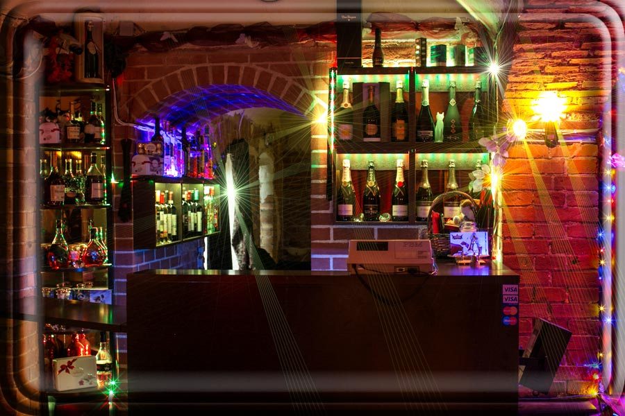 Tartu Striptiis - Nightclub in Tartu, Estonia