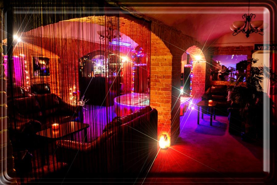Tartu Striptiis - Nightclub in Tartu, Estonia