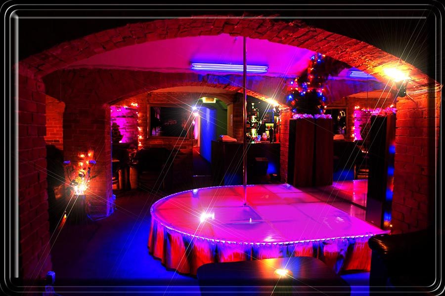 Tartu Striptiis - Nightclub in Tartu, Estonia