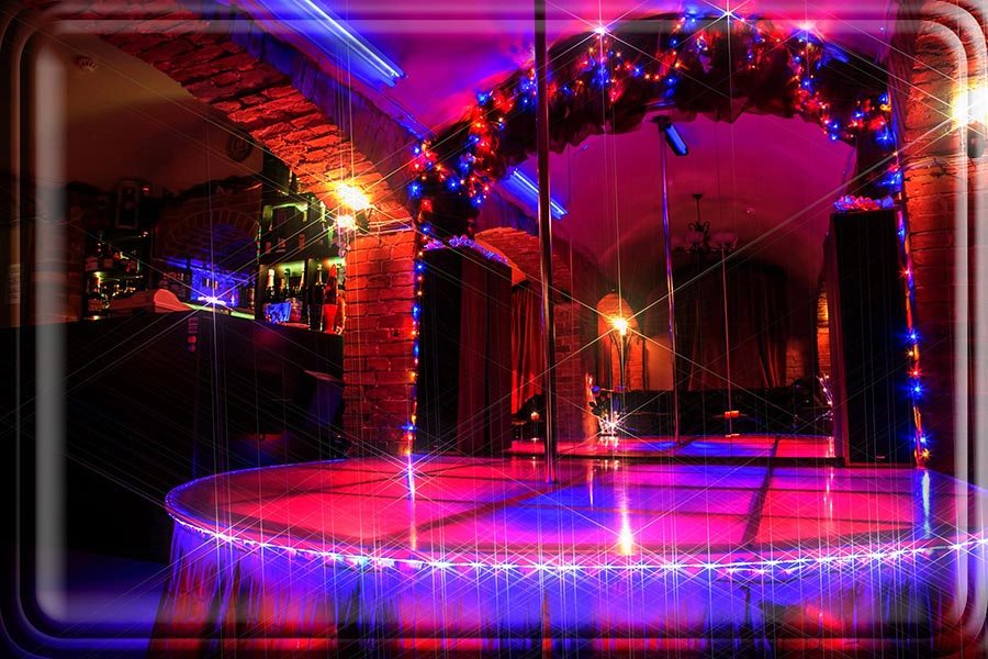 Tartu Striptiis - Nightclub in Tartu, Estonia