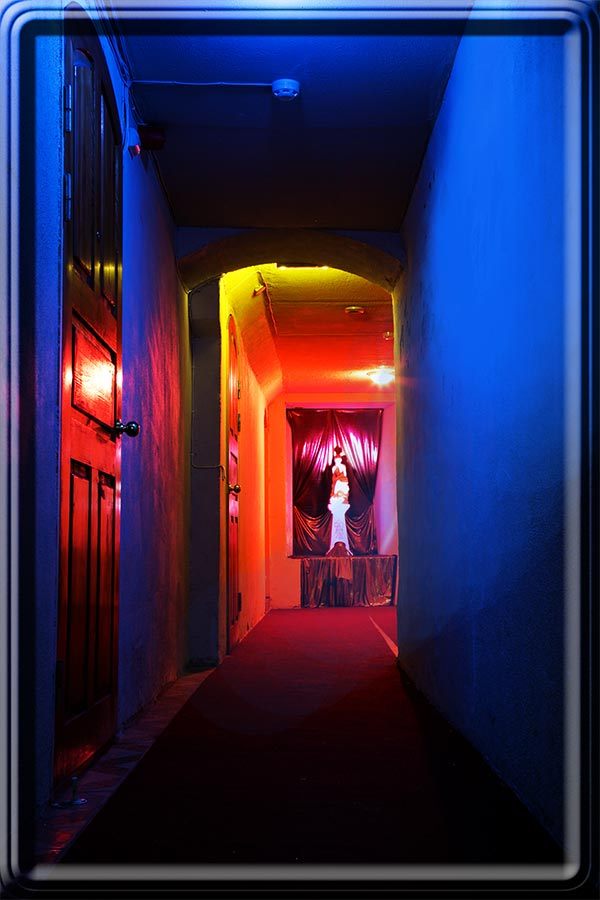 Tartu Striptiis - Nightclub in Tartu, Estonia
