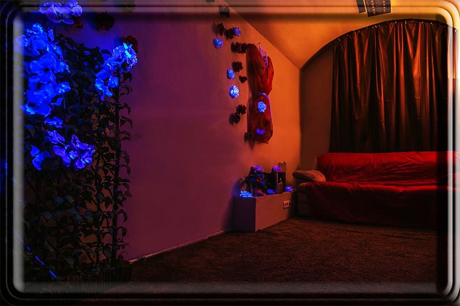 Tartu Striptiis - Nightclub in Tartu, Estonia