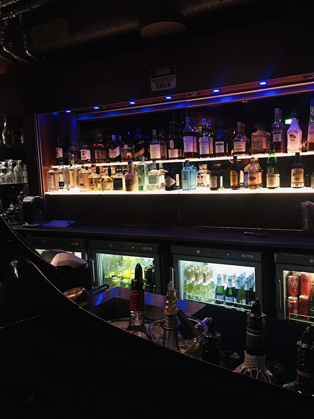 Alcatraz Exclusive Club - Nightclub in Helsinki, Finland