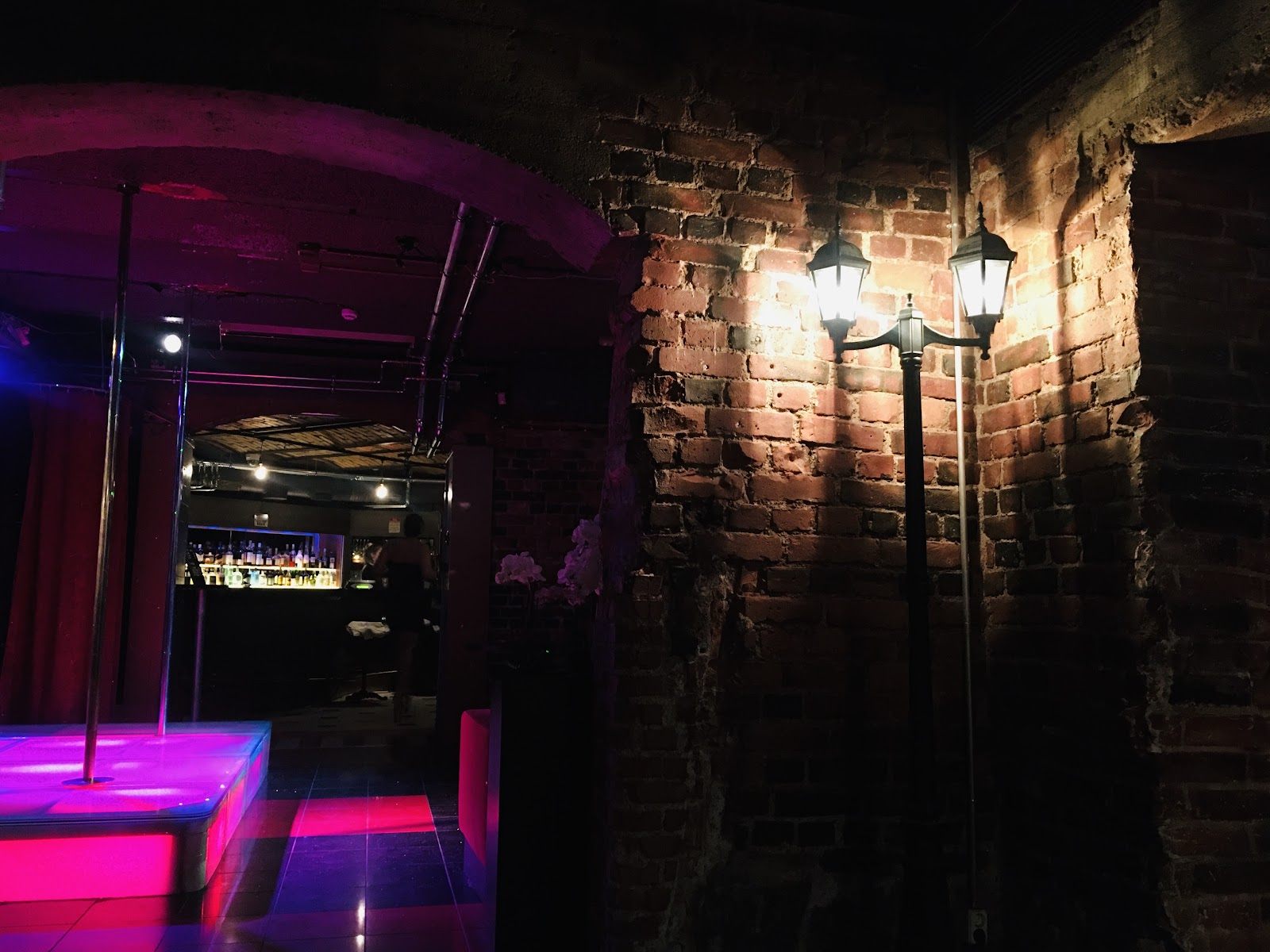 Alcatraz Exclusive Club - Nightclub in Helsinki, Finland
