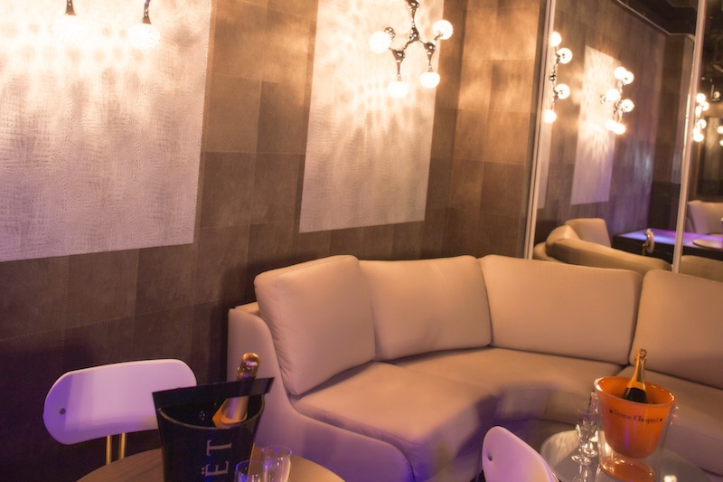 Crystal Show Club - Nightclub in Helsinki, Finland