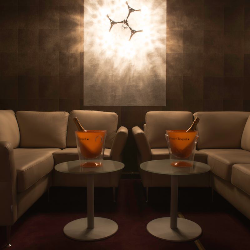 Crystal Show Club - Nightclub in Helsinki, Finland
