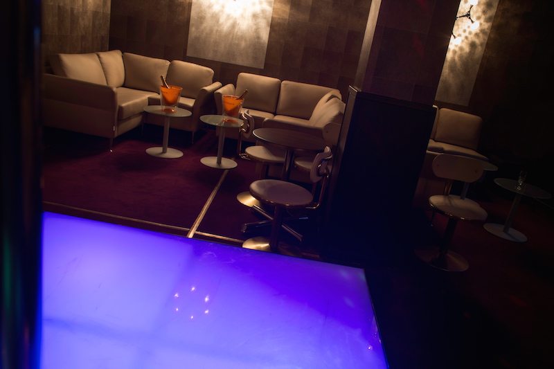 Crystal Show Club - Nightclub in Helsinki, Finland