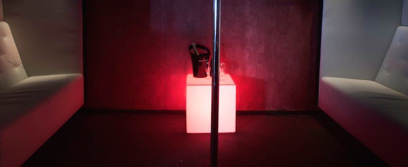 Crystal Show Club - Nightclub in Helsinki, Finland