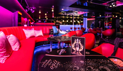 Gentlemans Club - Nightclub in Helsinki, Finland