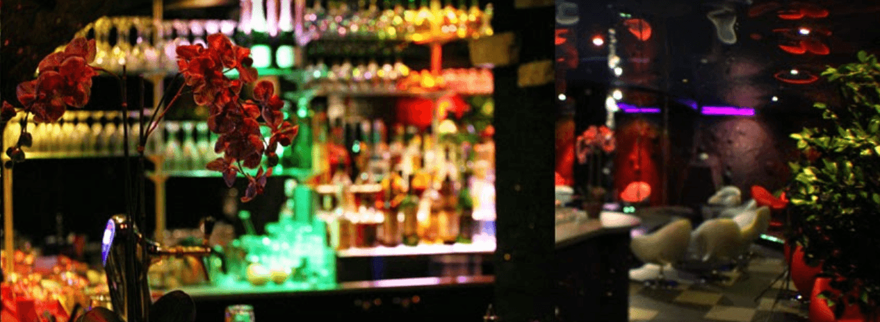 Gentlemans Club - Nightclub in Helsinki, Finland