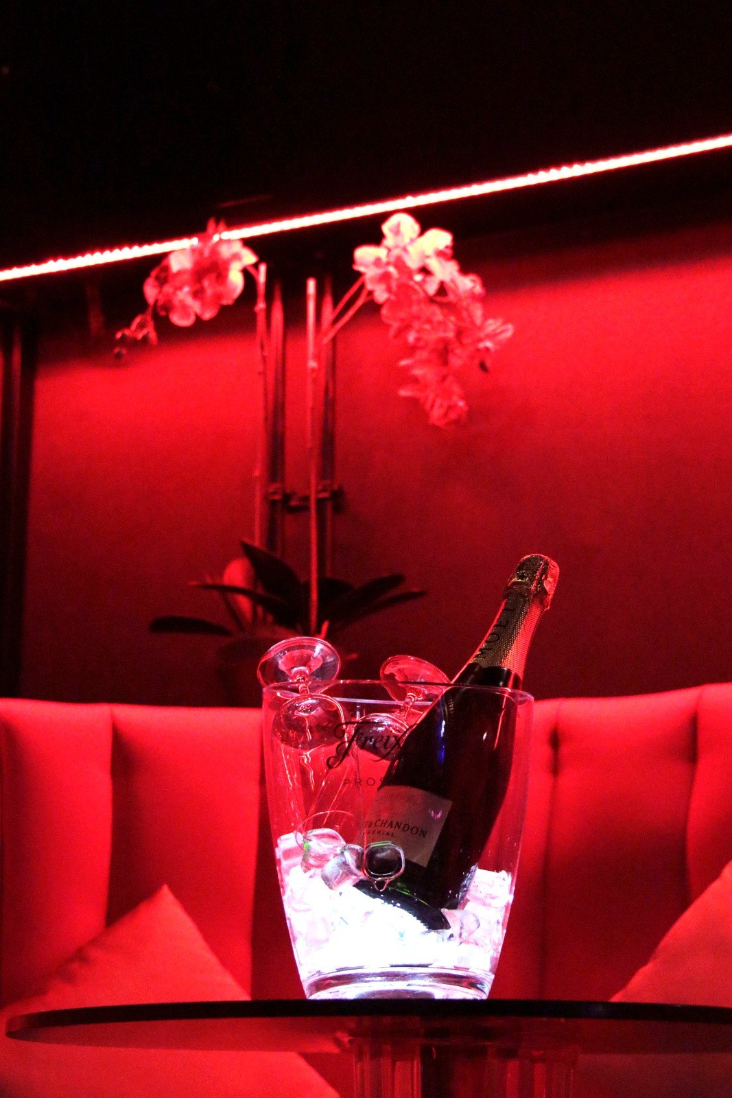 Gentlemans Club - Nightclub in Helsinki, Finland